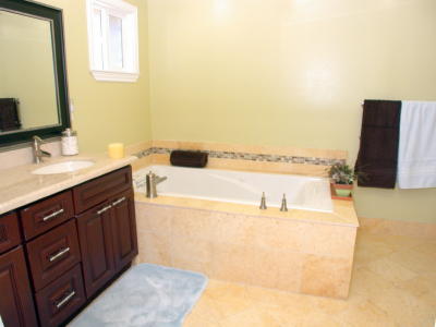 Master Bath photo